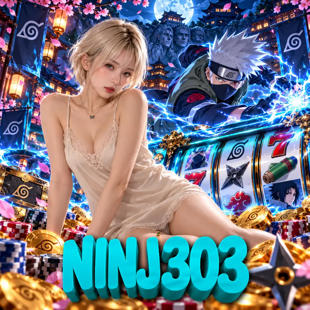 ninja303id.net